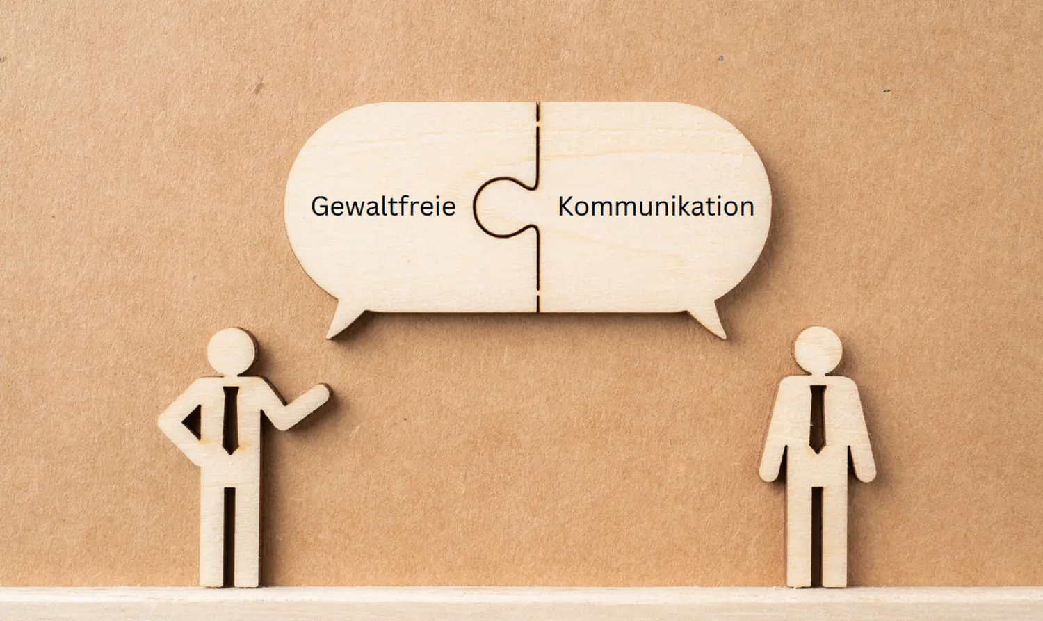 Gewaltfreie Kommunikation von focus