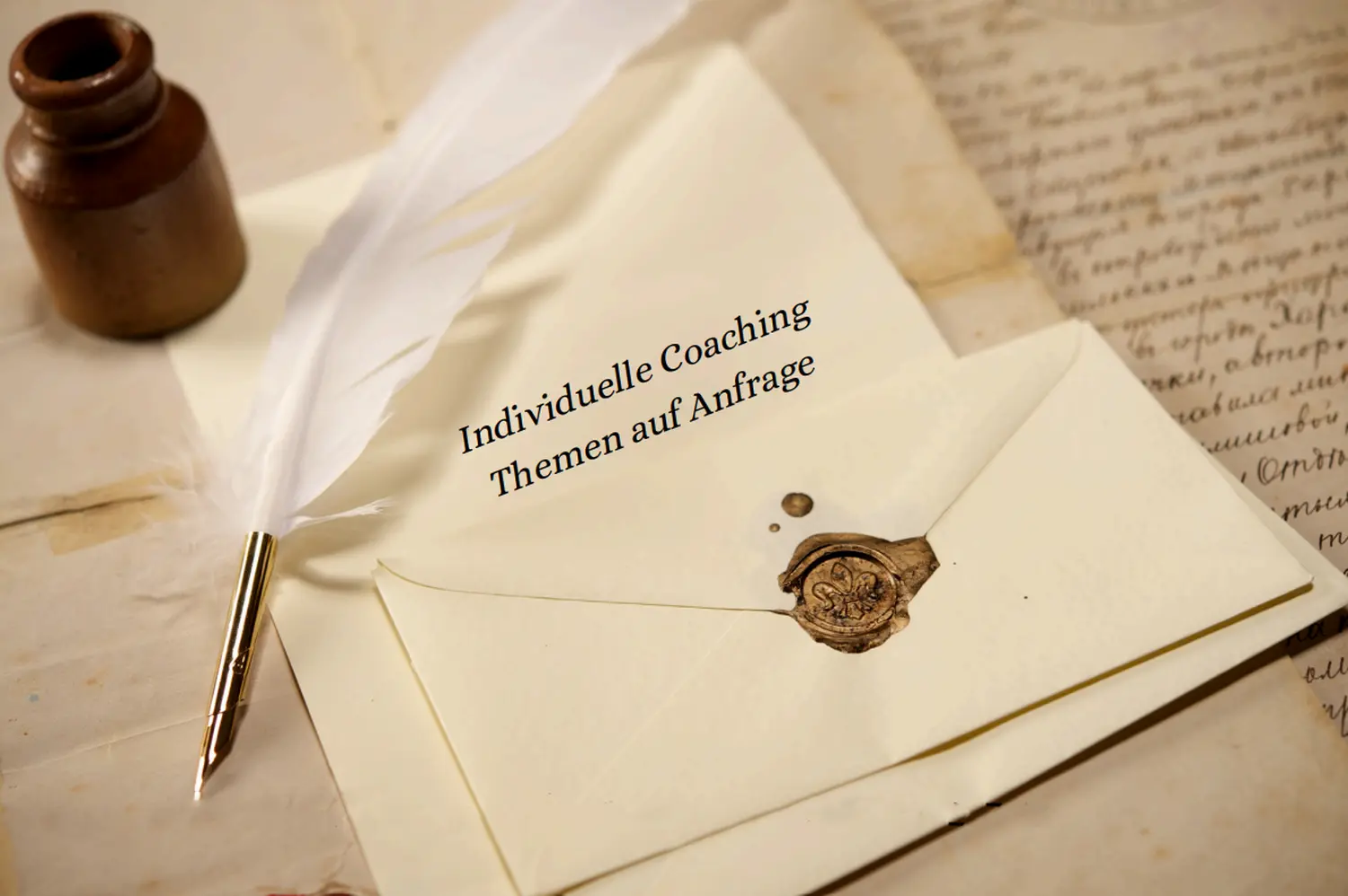 Individuelles Coaching von focus