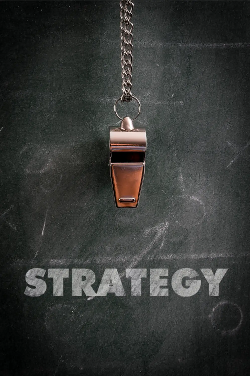 Strategy von focus