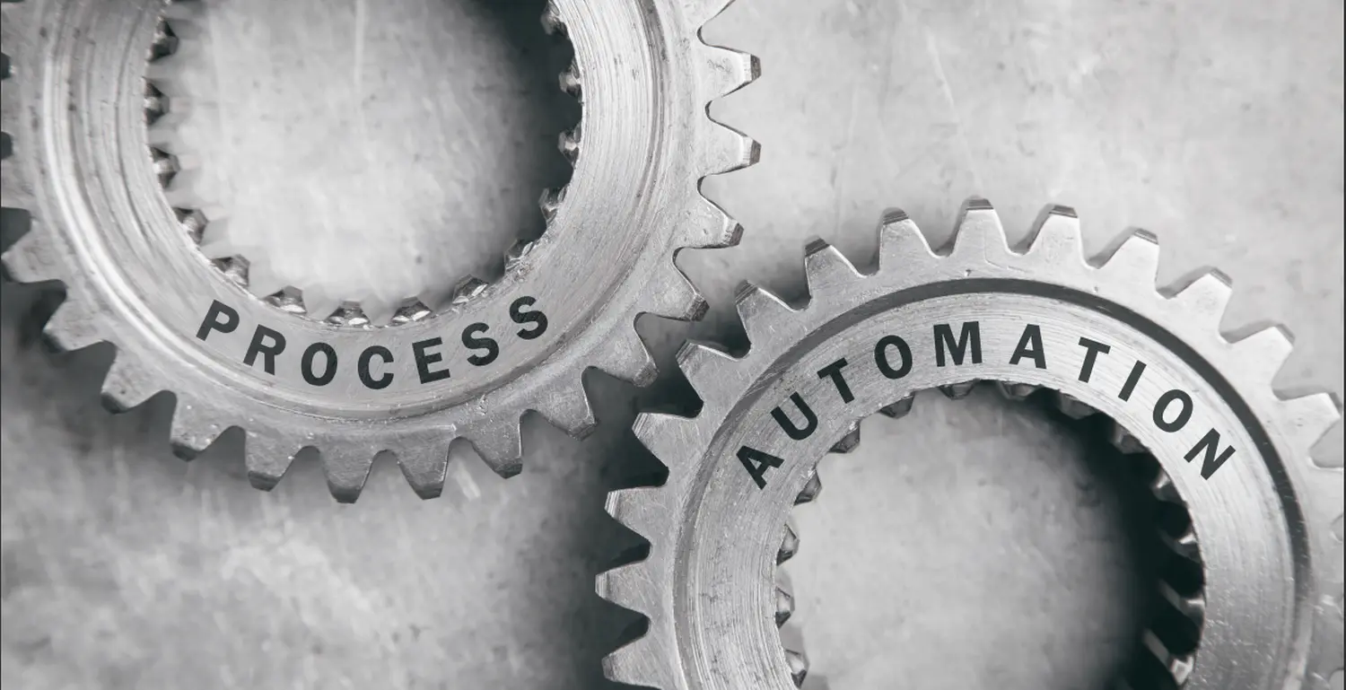 Prozessoptimierung von focus