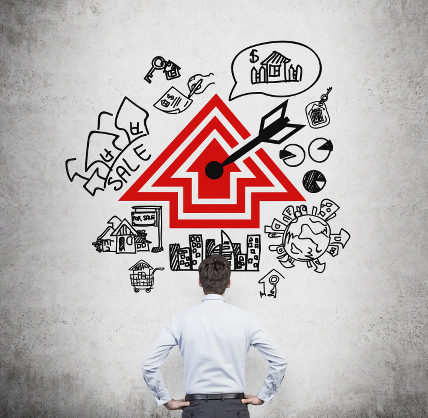 Unternehmensziele neu definieren von focus