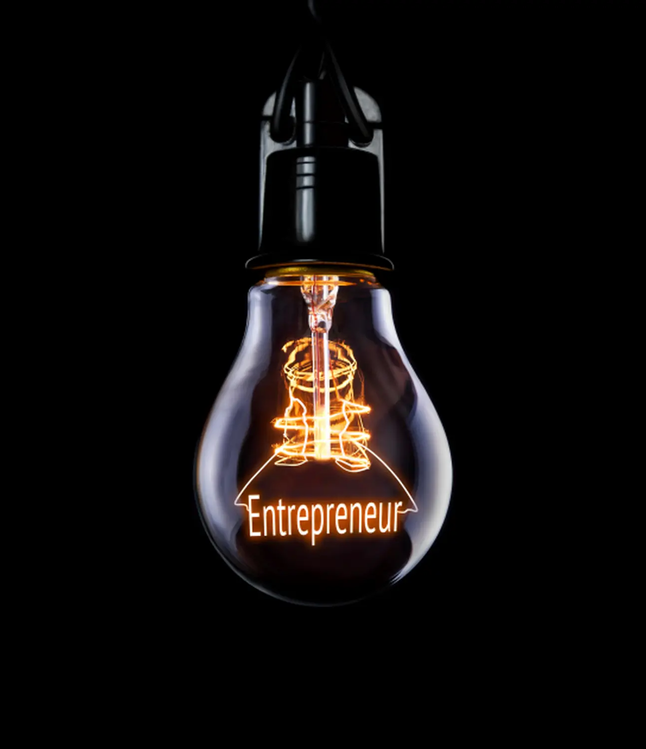 Entrepreneur von focus