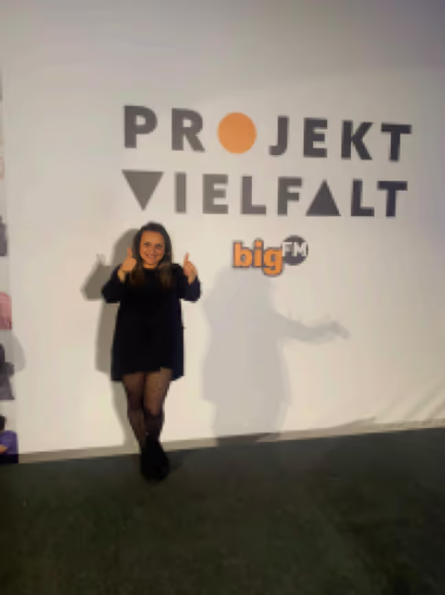 Project vielfalt von Focus